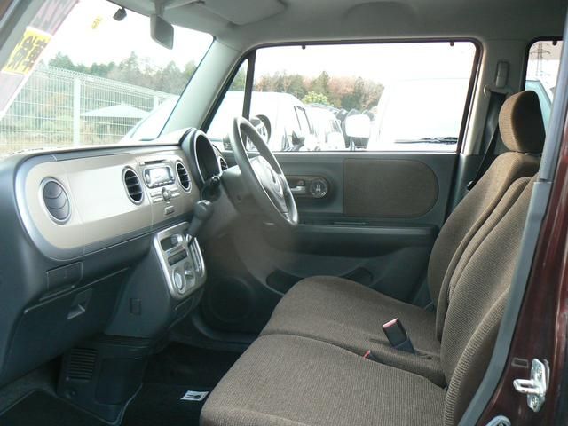 SUZUKI ALTO LAPIN 2010