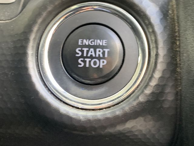 SUZUKI HUSTLER 4WD 2021