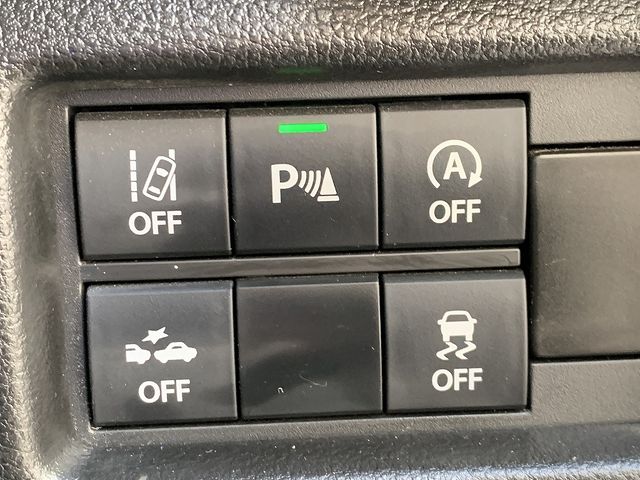 SUZUKI HUSTLER 4WD 2021