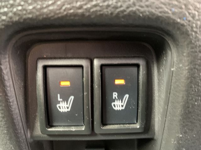 SUZUKI HUSTLER 4WD 2021