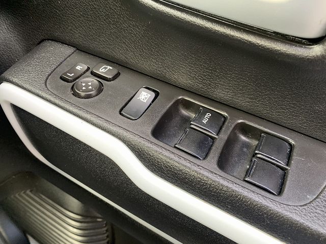 SUZUKI HUSTLER 4WD 2021