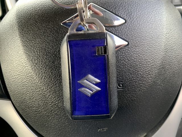 SUZUKI HUSTLER 4WD 2021