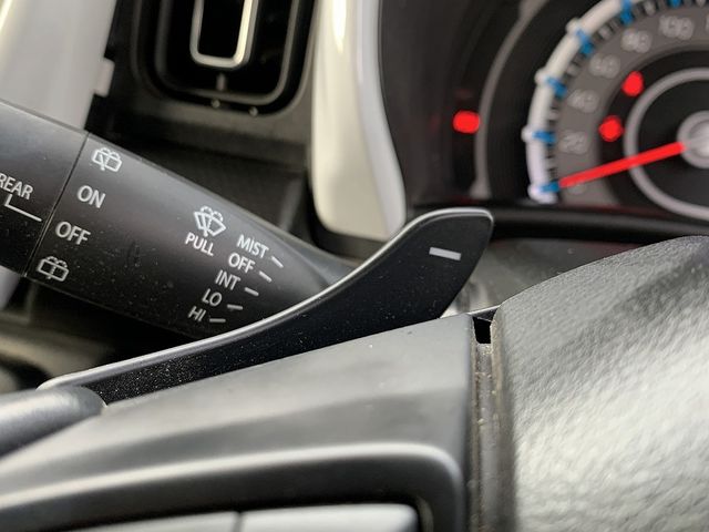 SUZUKI HUSTLER 4WD 2021