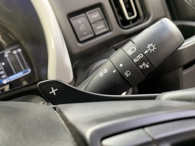 SUZUKI HUSTLER 4WD 2021