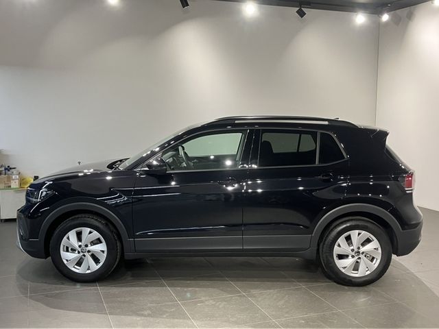 VOLKSWAGEN VOLKSWAGEN T-Cross 2025