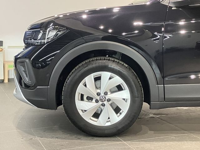 VOLKSWAGEN VOLKSWAGEN T-Cross 2025