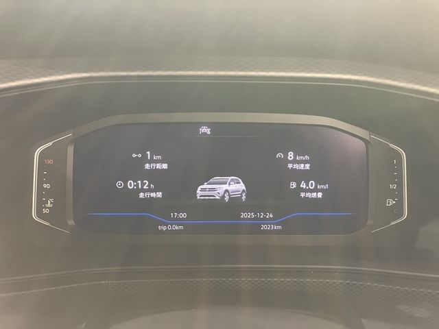 VOLKSWAGEN VOLKSWAGEN T-Cross 2025