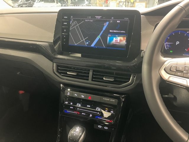 VOLKSWAGEN VOLKSWAGEN T-Cross 2025