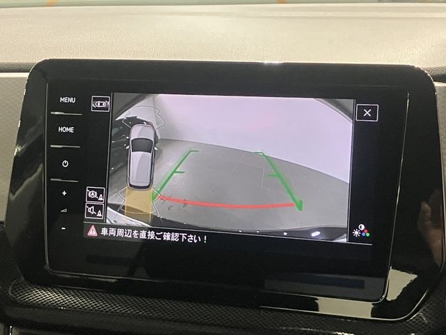 VOLKSWAGEN VOLKSWAGEN T-Cross 2025