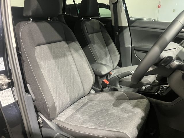 VOLKSWAGEN VOLKSWAGEN T-Cross 2025