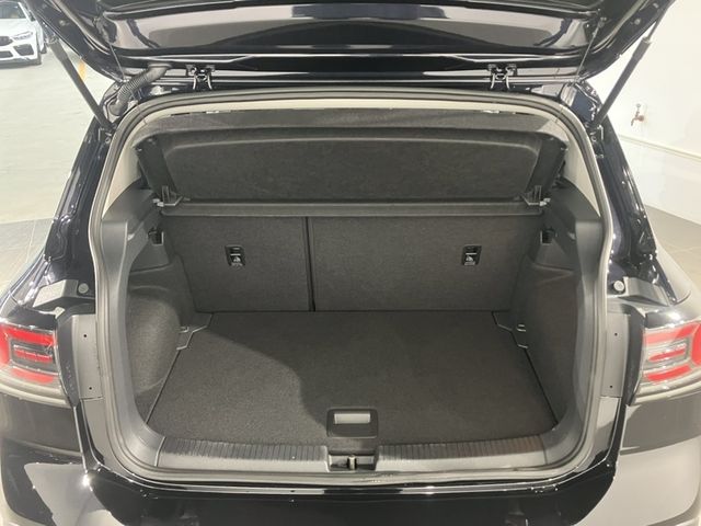 VOLKSWAGEN VOLKSWAGEN T-Cross 2025