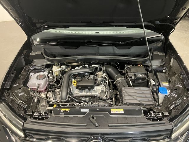 VOLKSWAGEN VOLKSWAGEN T-Cross 2025