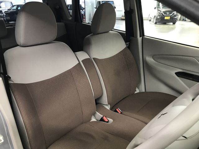 MITSUBISHI eK WAGON 4WD 2016