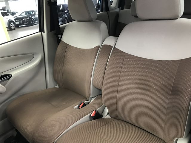 MITSUBISHI eK WAGON 4WD 2016