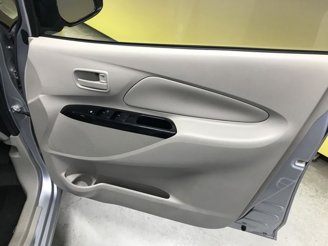 MITSUBISHI eK WAGON 4WD 2016