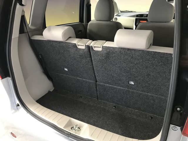 MITSUBISHI eK WAGON 4WD 2016