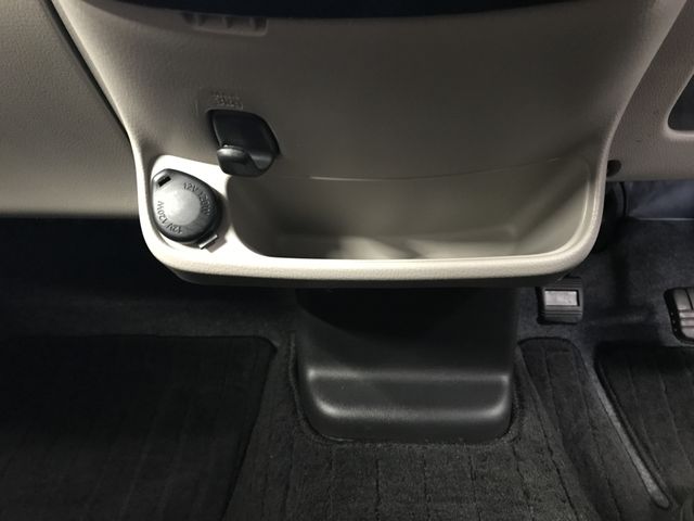 MITSUBISHI eK WAGON 4WD 2016