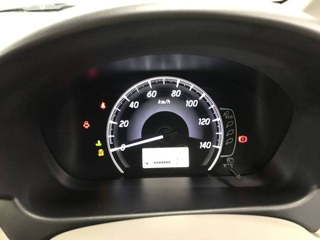 MITSUBISHI eK WAGON 4WD 2016