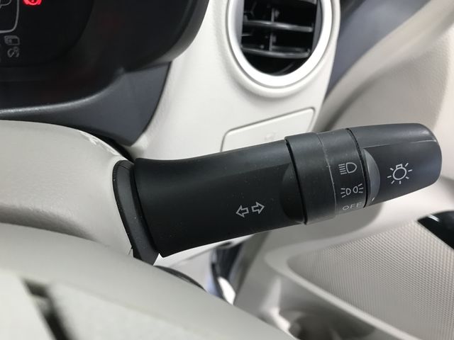 MITSUBISHI eK WAGON 4WD 2016