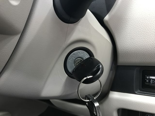 MITSUBISHI eK WAGON 4WD 2016