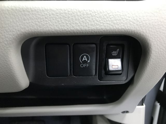 MITSUBISHI eK WAGON 4WD 2016