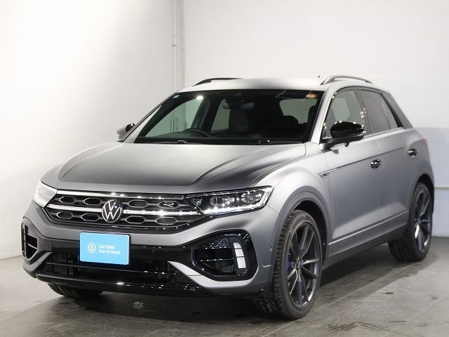 VOLKSWAGEN VOLKSWAGEN T-Roc 2025
