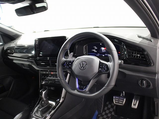 VOLKSWAGEN VOLKSWAGEN T-Roc 2025