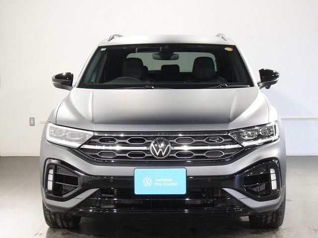 VOLKSWAGEN VOLKSWAGEN T-Roc 2025