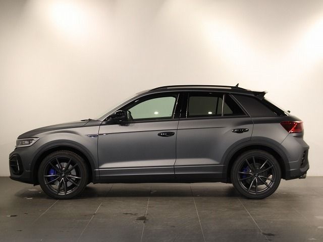 VOLKSWAGEN VOLKSWAGEN T-Roc 2025