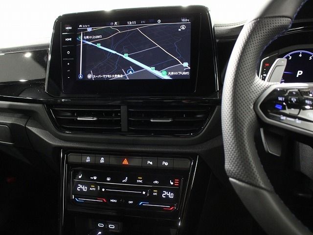 VOLKSWAGEN VOLKSWAGEN T-Roc 2025