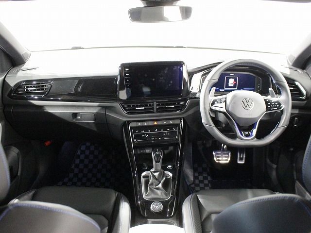 VOLKSWAGEN VOLKSWAGEN T-Roc 2025