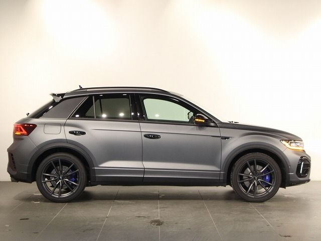 VOLKSWAGEN VOLKSWAGEN T-Roc 2025