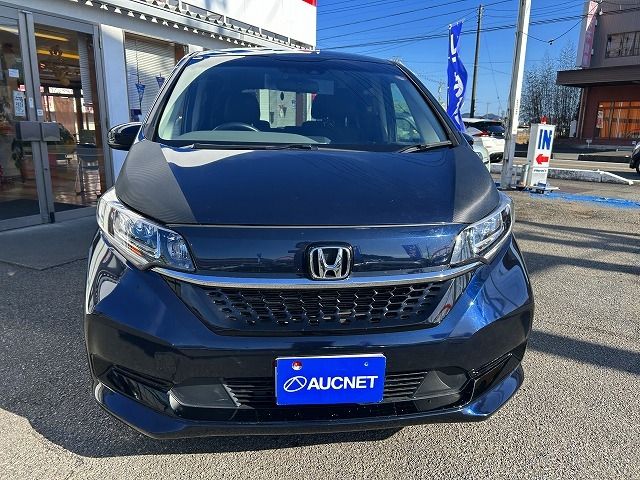 HONDA FREED HYBRID 2022