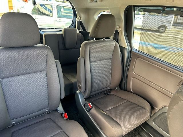 HONDA FREED HYBRID 2022