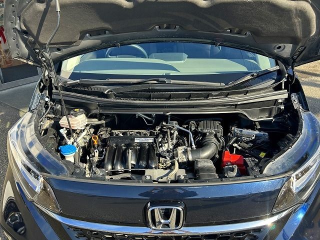 HONDA FREED HYBRID 2022