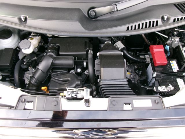 SUZUKI Spacia custom 2025