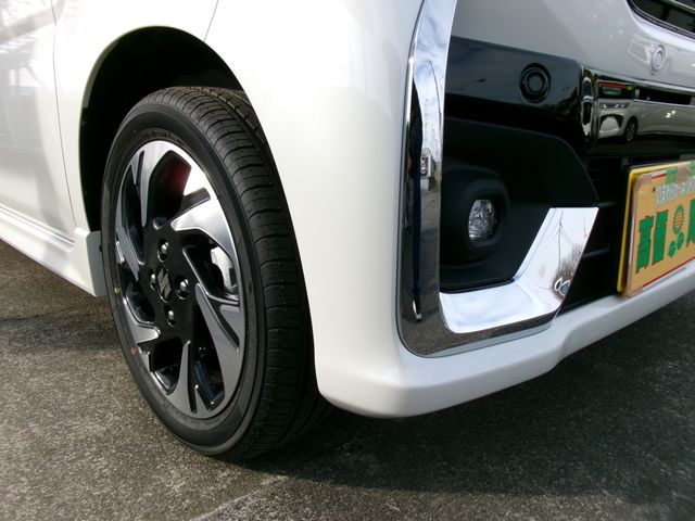 SUZUKI Spacia custom 2025