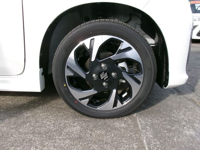 SUZUKI Spacia custom 2025