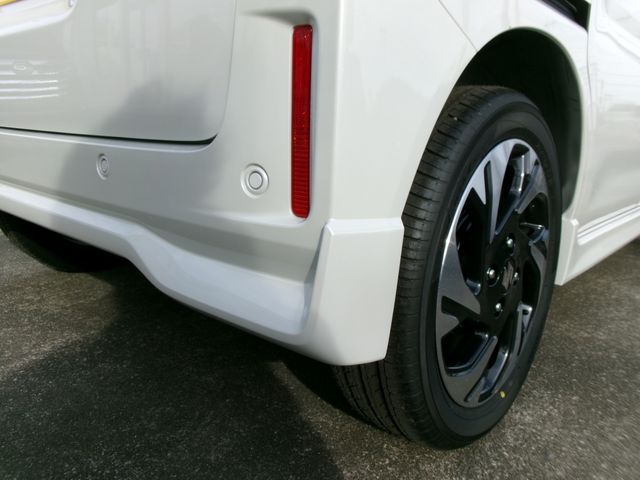 SUZUKI Spacia custom 2025