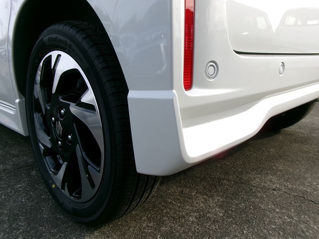 SUZUKI Spacia custom 2025