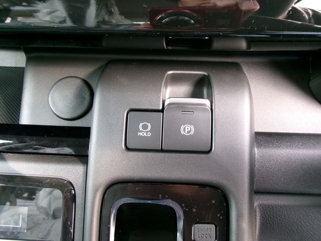 SUZUKI Spacia custom 2025