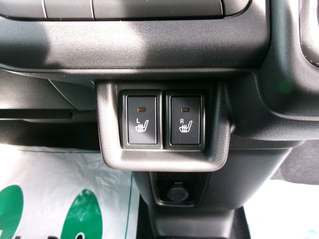 SUZUKI Spacia custom 2025