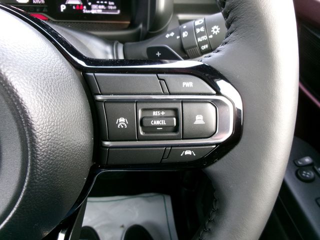 SUZUKI Spacia custom 2025