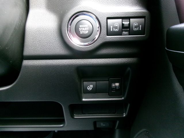 SUZUKI Spacia custom 2025