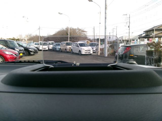 SUZUKI Spacia custom 2025