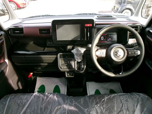 SUZUKI Spacia custom 2025