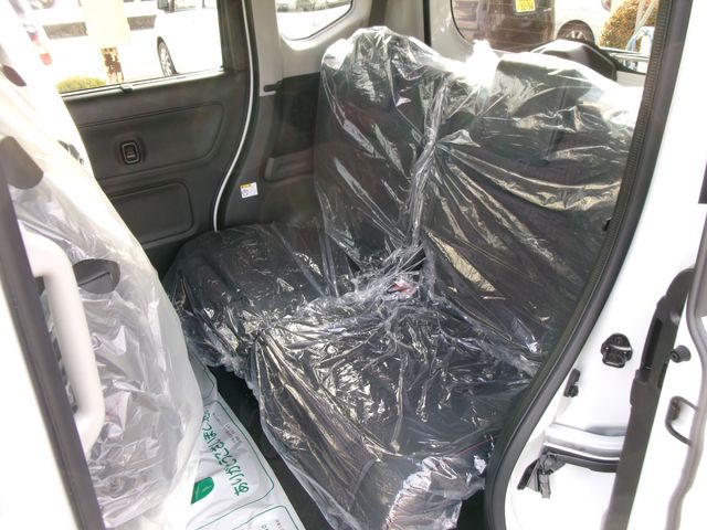 SUZUKI Spacia custom 2025