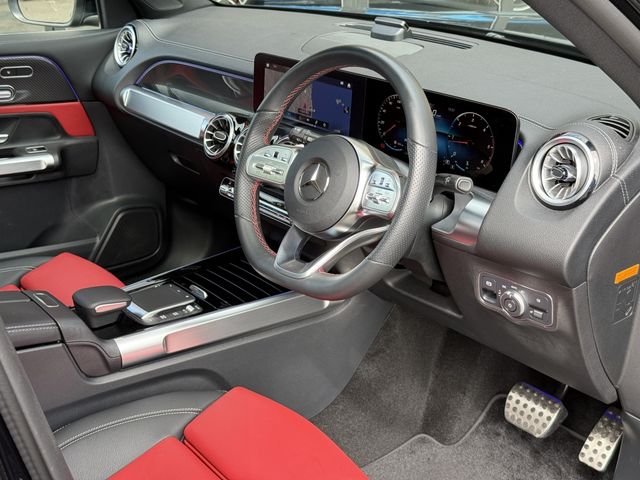 MERCEDES BENZ MERCEDES BENZ GLB 2023