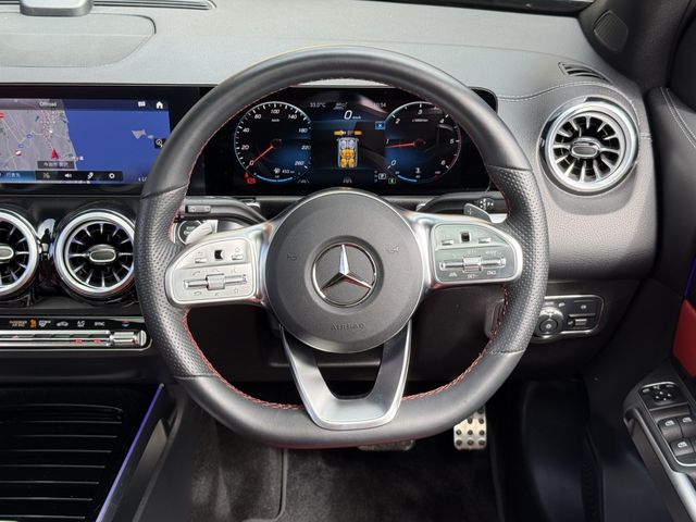 MERCEDES BENZ MERCEDES BENZ GLB 2023