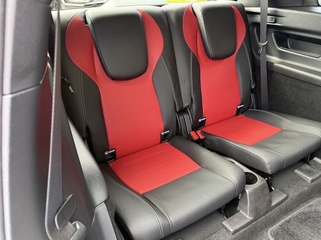 MERCEDES BENZ MERCEDES BENZ GLB 2023